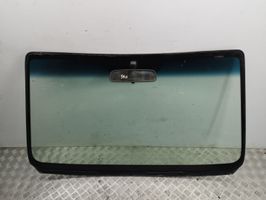 KIA Carens I Front windscreen/windshield window 