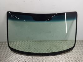 KIA Carens I Front windscreen/windshield window 