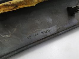 Nissan 200 SX Sonstiges Einzelteil Verkleidung Schweller / Säulen 76911350F00