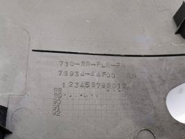 Nissan 200 SX B-pilarin verhoilu (yläosa) 7693444F00