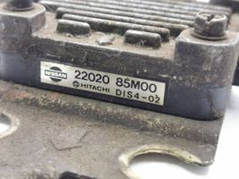 Nissan 200 SX Sytytyksen vahvistimen ohjainlaite 2202085M00