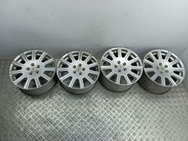 Maserati Quattroporte Felgi aluminiowe R18 