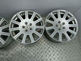 Maserati Quattroporte Felgi aluminiowe R18 