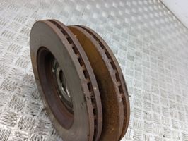 Chrysler Voyager Front brake disc 