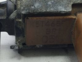 Mazda CX-5 Electrovanne Soupape de Sûreté / Dépression K5T465