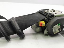 Mercedes-Benz B W245 Ceinture de sécurité avant 607718200