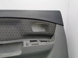 KIA Carens I Rivestimento del pannello della portiera posteriore 0K2FA68550Z6