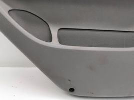 KIA Carens I Rivestimento del pannello della portiera posteriore 0K2FA68550Z6