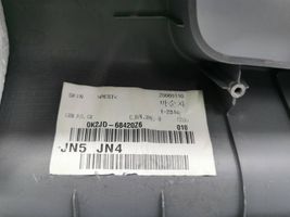 KIA Carens I Etuoven verhoilu 0K2JD68420Z6