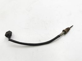 BMW 5 E60 E61 Izplūdes gāzu temperatūras sensors 