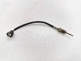 BMW 5 E60 E61 Izplūdes gāzu temperatūras sensors 