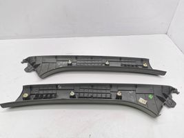 KIA Carens I (A) pillar trim 0K2FA68191