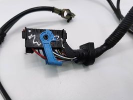 Mazda CX-7 Faisceau de câblage pour moteur EH6467070B