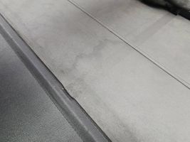 Mazda CX-7 Plage arrière couvre-bagages 