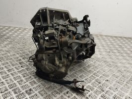 Toyota Auris E180 Manual 6 speed gearbox 