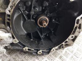 Toyota Auris E180 Manual 6 speed gearbox 