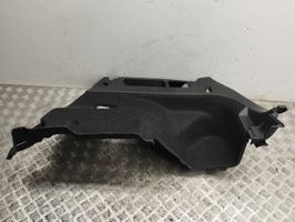 Toyota Auris E180 Rivestimento pannello inferiore del bagagliaio/baule 6473002190