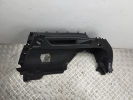 Toyota Auris E180 Rivestimento pannello inferiore del bagagliaio/baule 6473002190