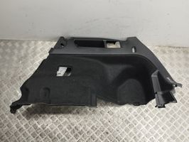 Toyota Auris E180 Rivestimento pannello inferiore del bagagliaio/baule 6473002190