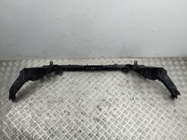 Nissan Murano Z50 Staffa del pannello di supporto del radiatore parte superiore 