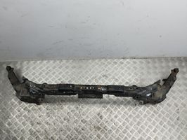 Nissan Murano Z50 Staffa del pannello di supporto del radiatore parte superiore 