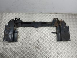 Nissan Murano Z50 Traverse inférieur support de radiateur 