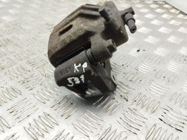 Citroen C-Crosser Front brake caliper 