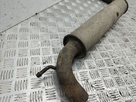 Chrysler Voyager Muffler/silencer 