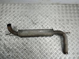 Chrysler Voyager Muffler/silencer 