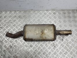 BMW 1 E81 E87 Silencieux / pot d’échappement 7791919