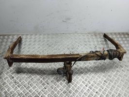 Chrysler Voyager Tow bar set 