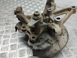 Opel Vectra C Rear wheel hub 