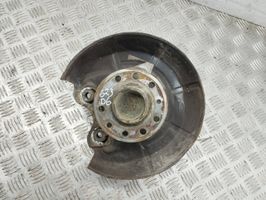 Opel Vectra C Rear wheel hub 