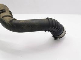 Nissan Qashqai Tube d'admission de tuyau de refroidisseur intermédiaire 144602443R