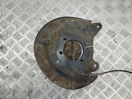 Nissan Qashqai Rear wheel hub 