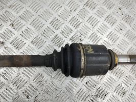 Citroen C-Crosser Front driveshaft 