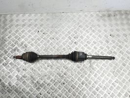 Citroen C-Crosser Front driveshaft 