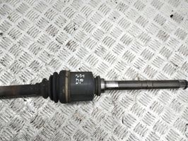 Citroen C-Crosser Front driveshaft 