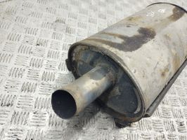 Honda CR-V Muffler/silencer 