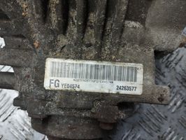 Opel Antara Gearbox transfer box case FGYE04574