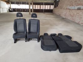 Nissan X-Trail T31 Interior set 