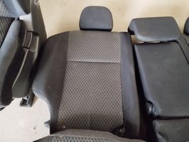 Nissan X-Trail T31 Juego interior 