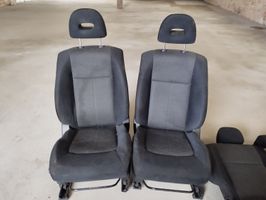 Nissan X-Trail T31 Interior set 