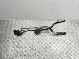 Chrysler Voyager Fuel tank filler neck pipe 