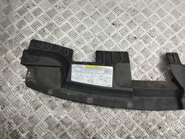 Chrysler Voyager Moldura del radiador 04857218AC