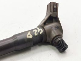 Mazda CX-5 Injecteur de carburant SH0113150