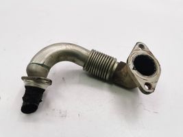 Hyundai Santa Fe EGR valve line/pipe/hose 