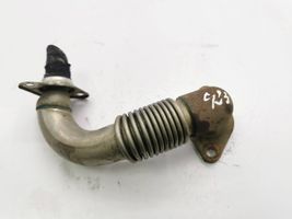 Hyundai Santa Fe EGR valve line/pipe/hose 