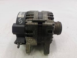 Hyundai Santa Fe Alternator 373002F100