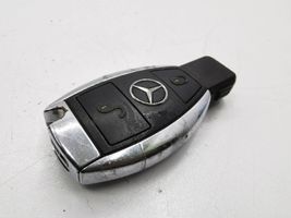 Mercedes-Benz B W246 W242 Chiave/comando di accensione 7633285